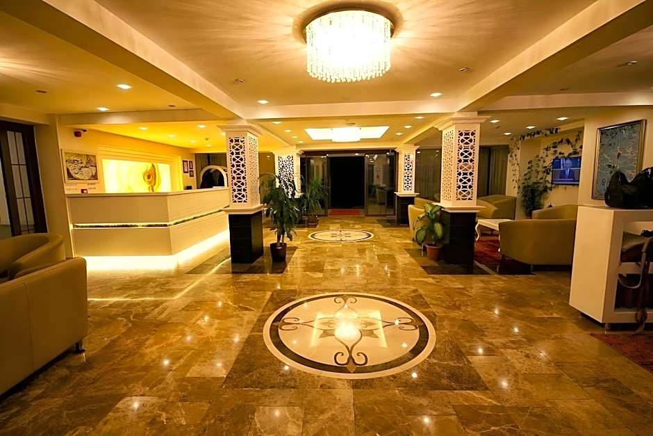 Venus Hotel