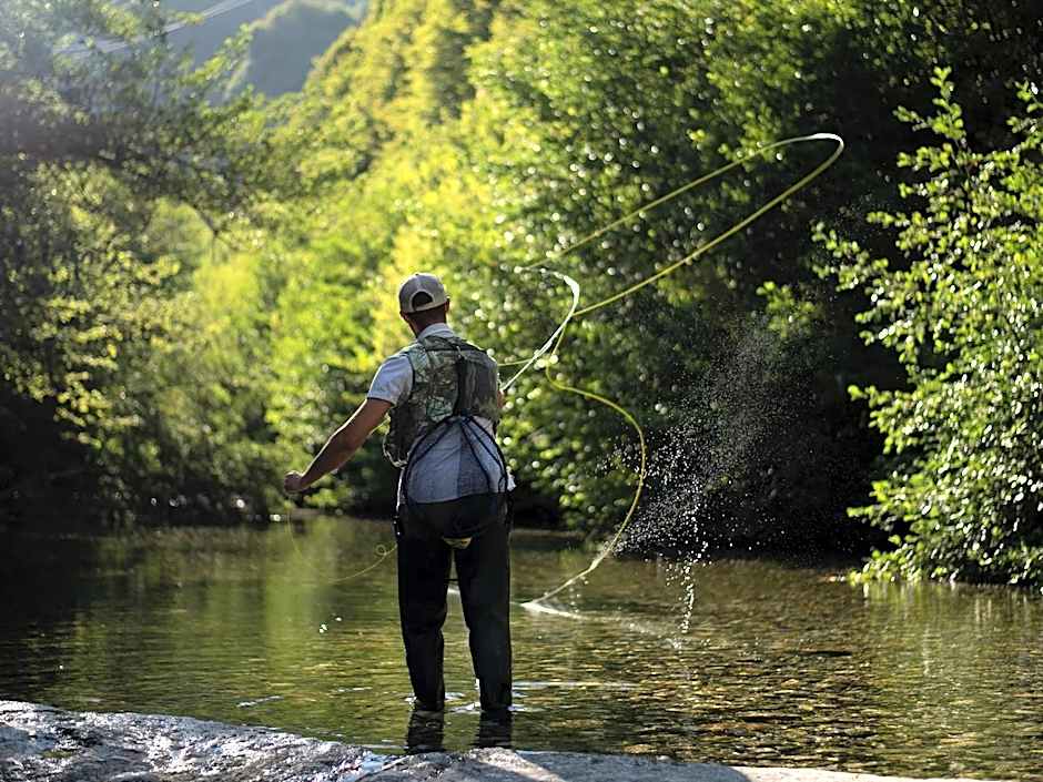 Hotel Ristorante La Lanterna