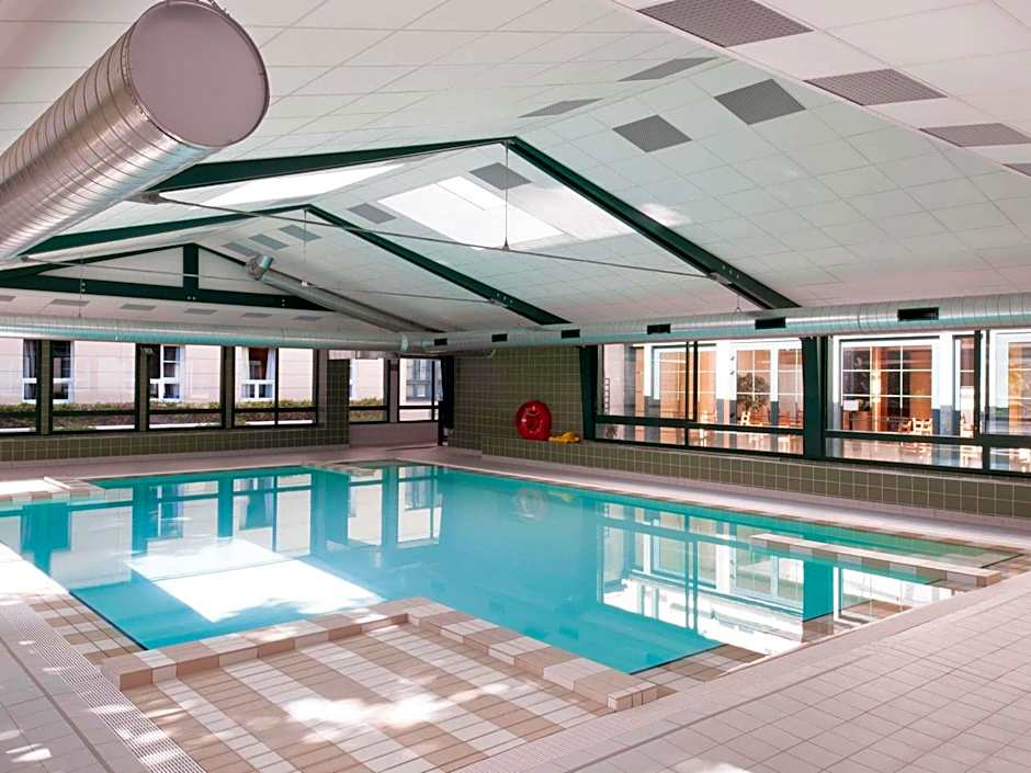Aparthotel Adagio Val d'Europe near Disneyland Paris