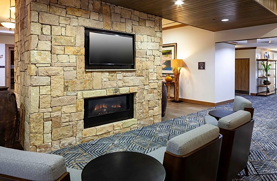 Homewood Suites By Hilton Austin Round Rock