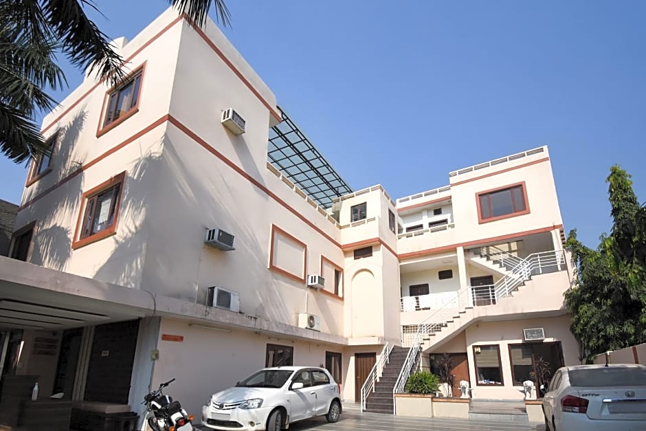 9727 Hotel Welcome Inn 2