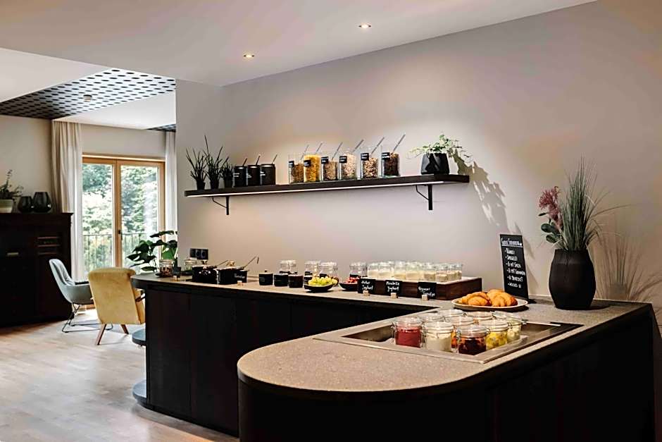Arx Boutiquehotel