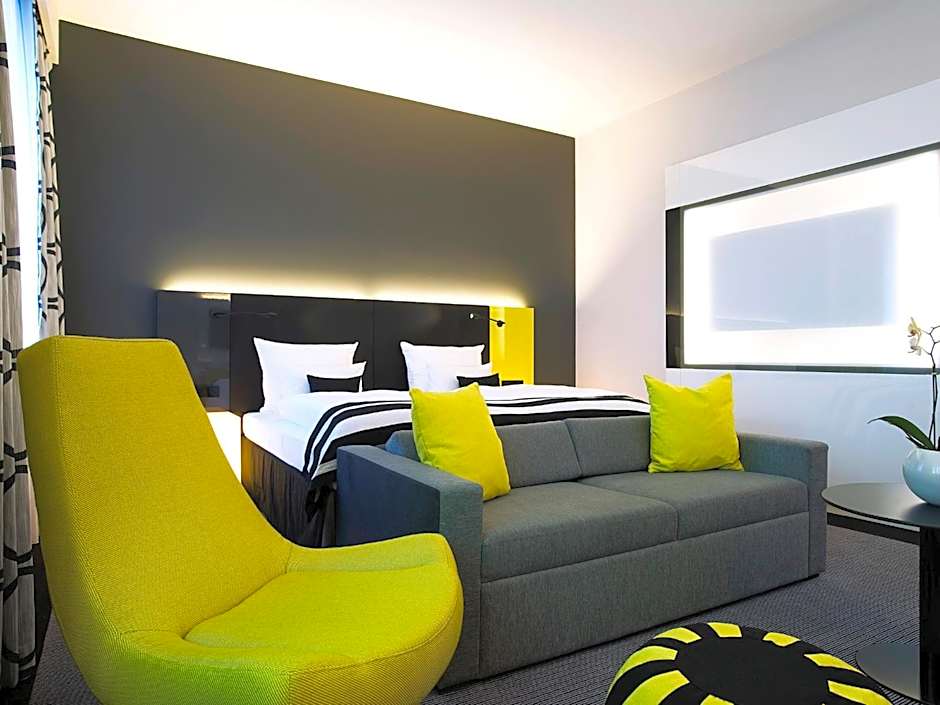 Vienna House by Wyndham Andels Berlin