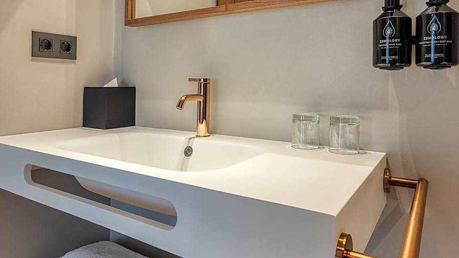 Hotel Indigo Gandia Beach By IHG