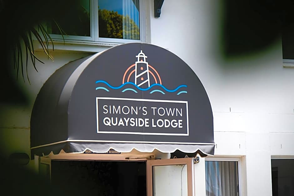 Simon's Town Quayside Hotel