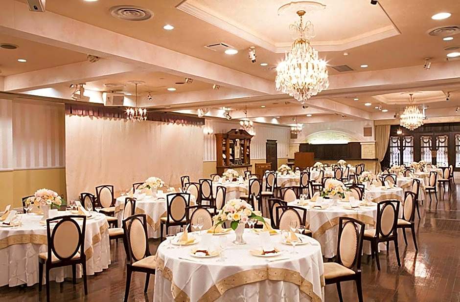 Hotel St Palace Kurayoshi