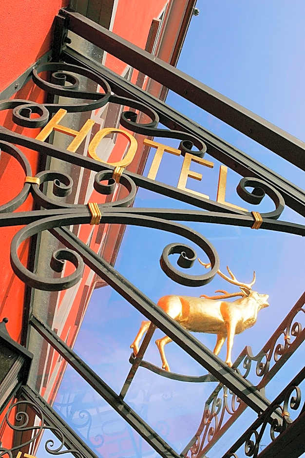Hotel Hirschen