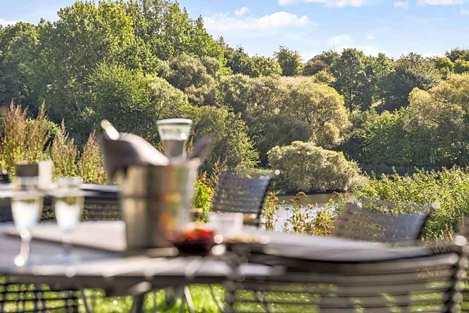 BEST WESTERN Plus Hotel Fredericia