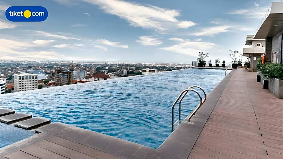 Louis Kienne Hotel Pandanaran