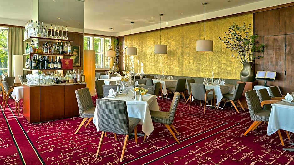 Berghotel Tulbingerkogel