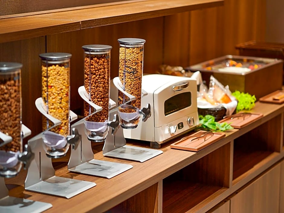Henn na Hotel Tokyo Ginza