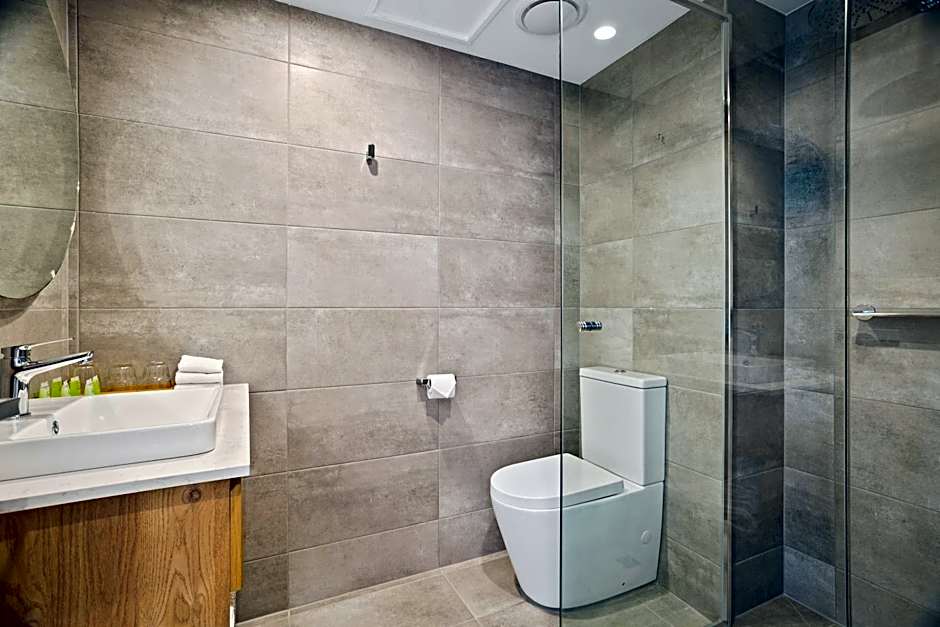 Parkside Motel Geelong