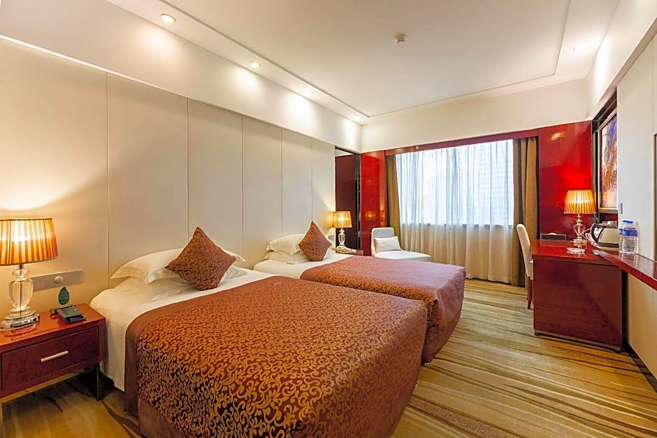 Yanling Hotel