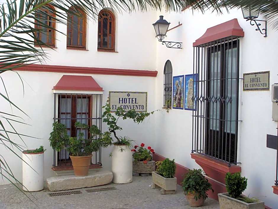 Hotel El Convento