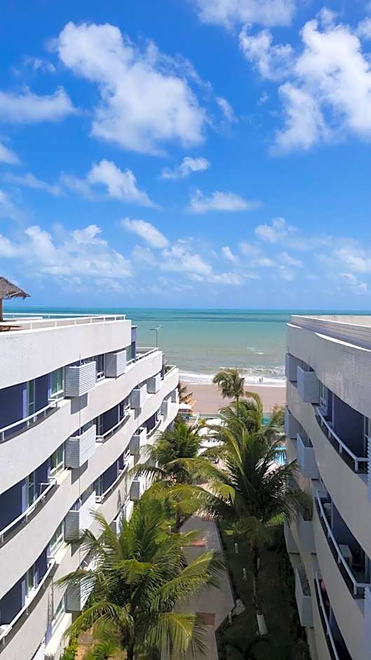 Ponta Negra Beach Flat Prime