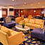 DoubleTree by Hilton Hotel Tampa Airport-Westshore