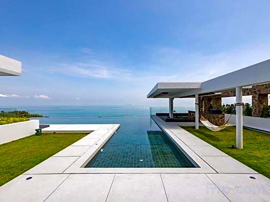 Villa Blue View I