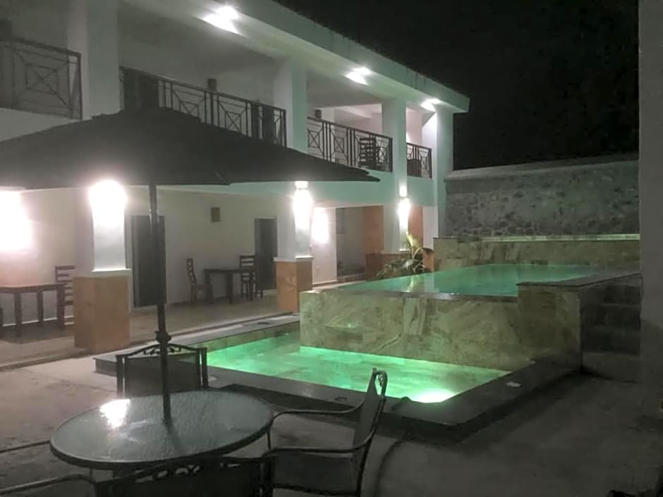 Quinta Alberto Boutique Hotel