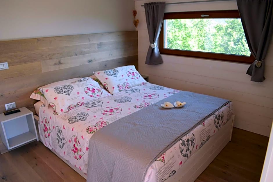 2 Cuori E Un B&b