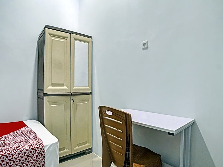 Hotel O Planet Guest House Syariah