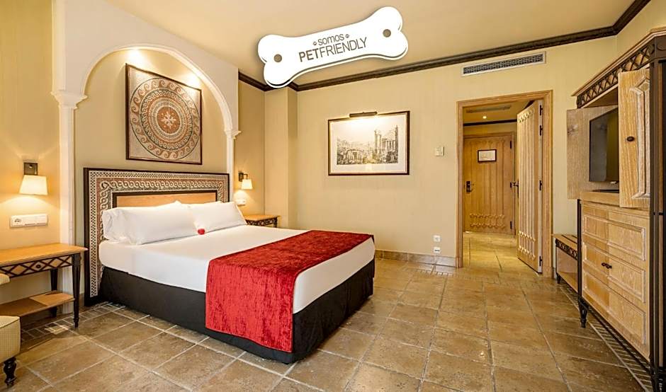 Hotel Ilunion Merida Palace