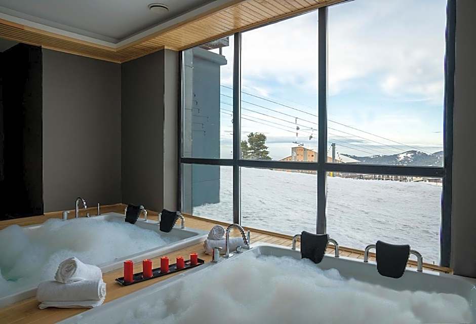 Trendlife Hotels Uludag ALL INCLUSIVE