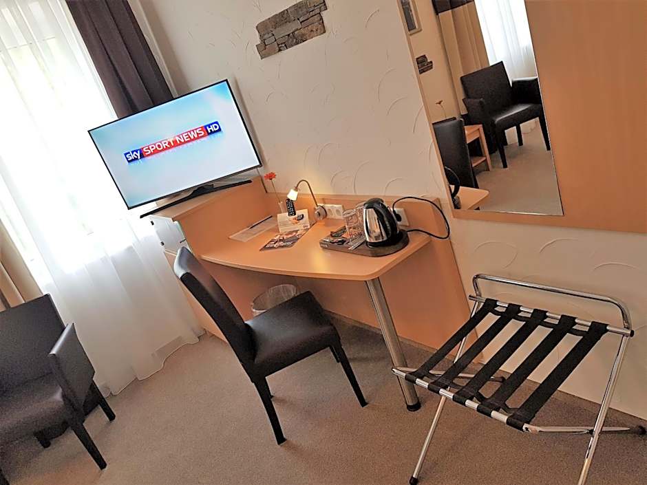 Hotel zum Anker