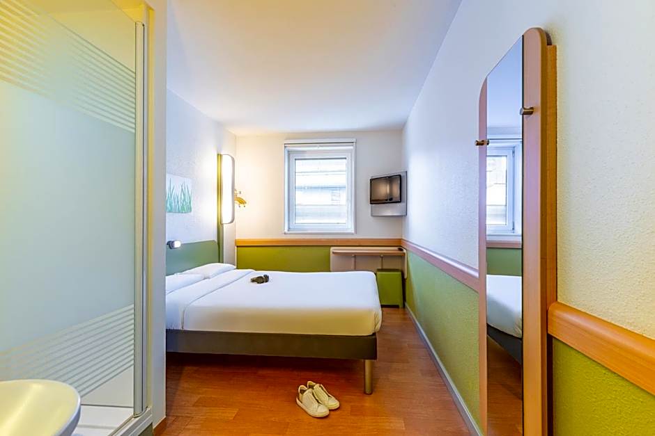 ibis budget Zurich City West
