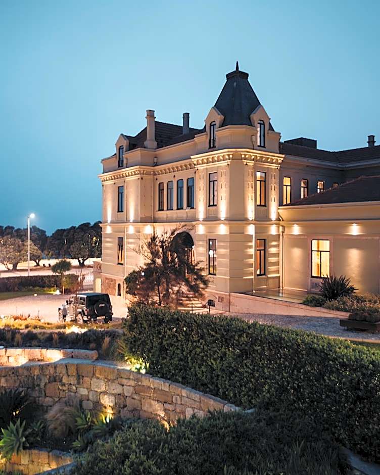 Vila Foz Hotel & SPA