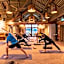 Headwaters Glenorchy Eco Lodge