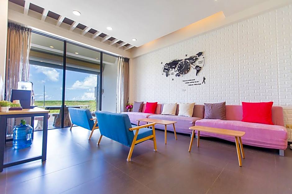Yi Le Homestay