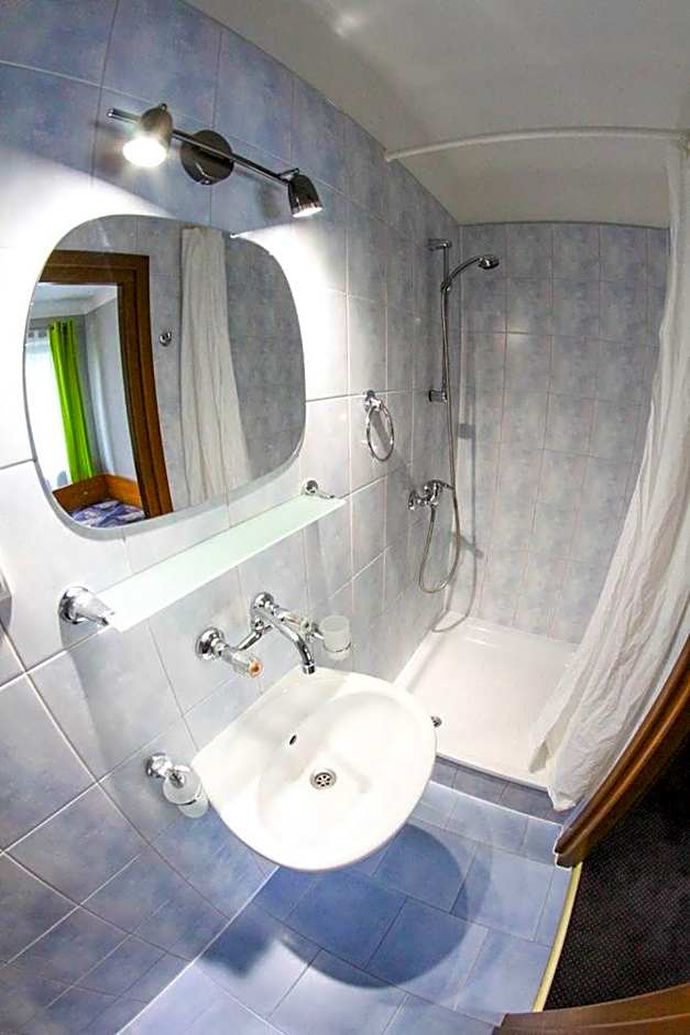 Wieczernik Dom Rekolekcyjny Księży Pallotynów