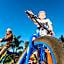 BIG4 Moruya Heads Easts Dolphin Beach Holiday Park