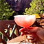 Zion Lodge