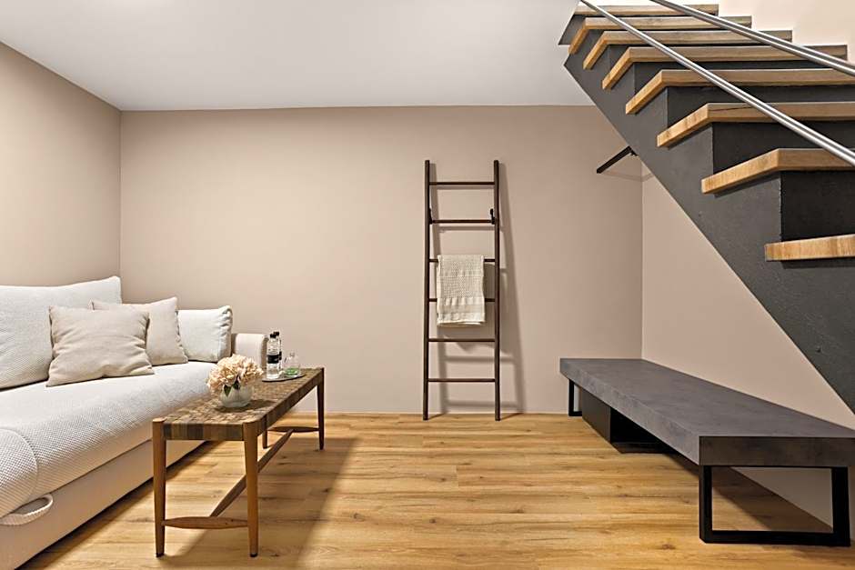 Harmonija Padel&Wellness Resort