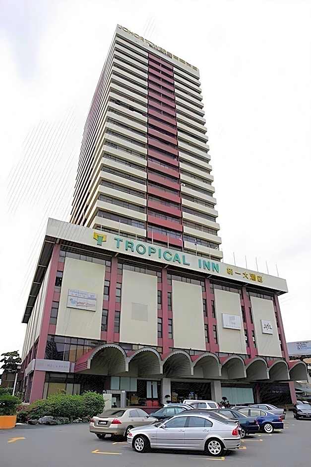 The Jo Hotel Johor Bahru