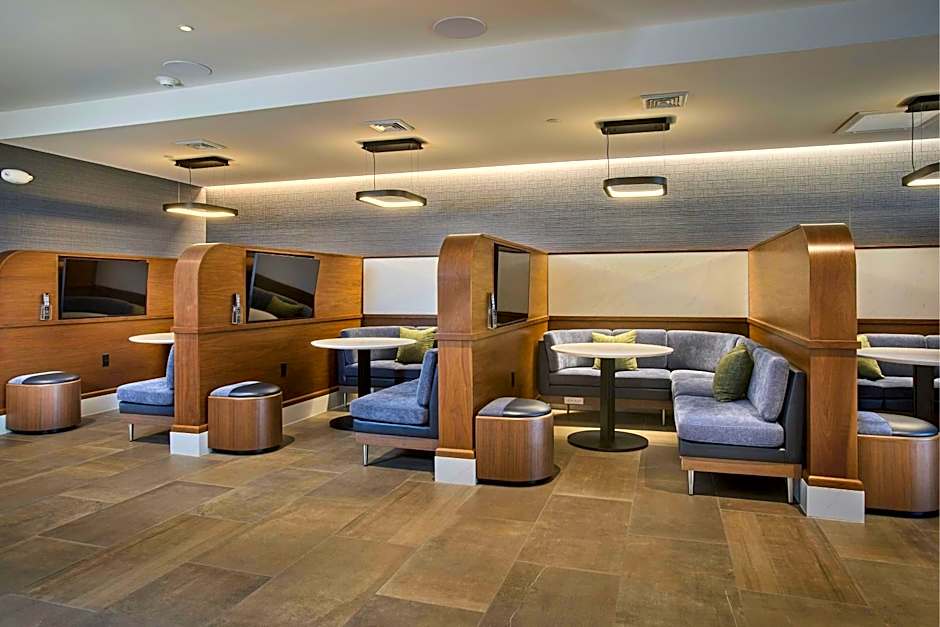 Courtyard by Marriott Wausau