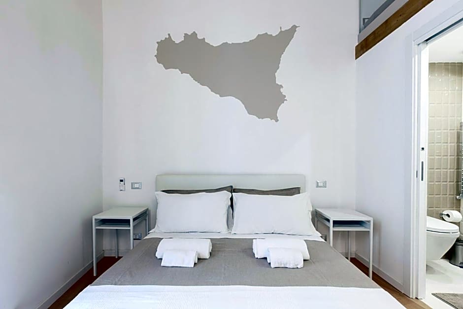 Sicily Dreams Luxury