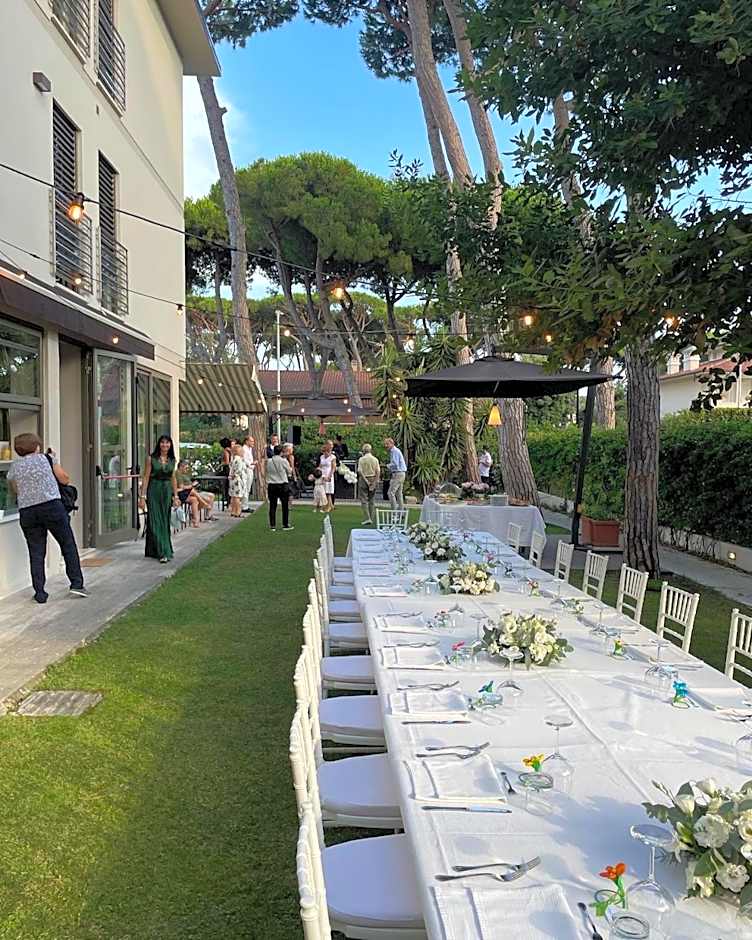 Hotel Etruria