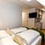 Smart Apart Living - Wien HBF