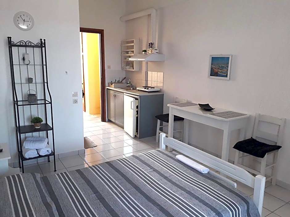 SK studios & apartments