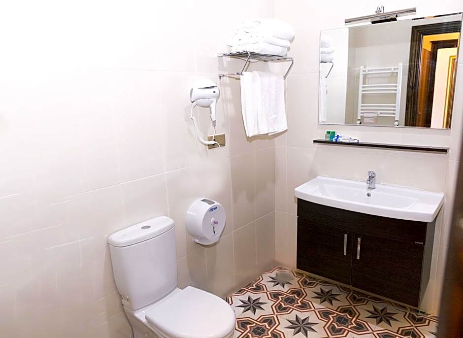 Thrace Konak Hotel & SPA