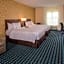 Fairfield Inn & Suites by Marriott Washington