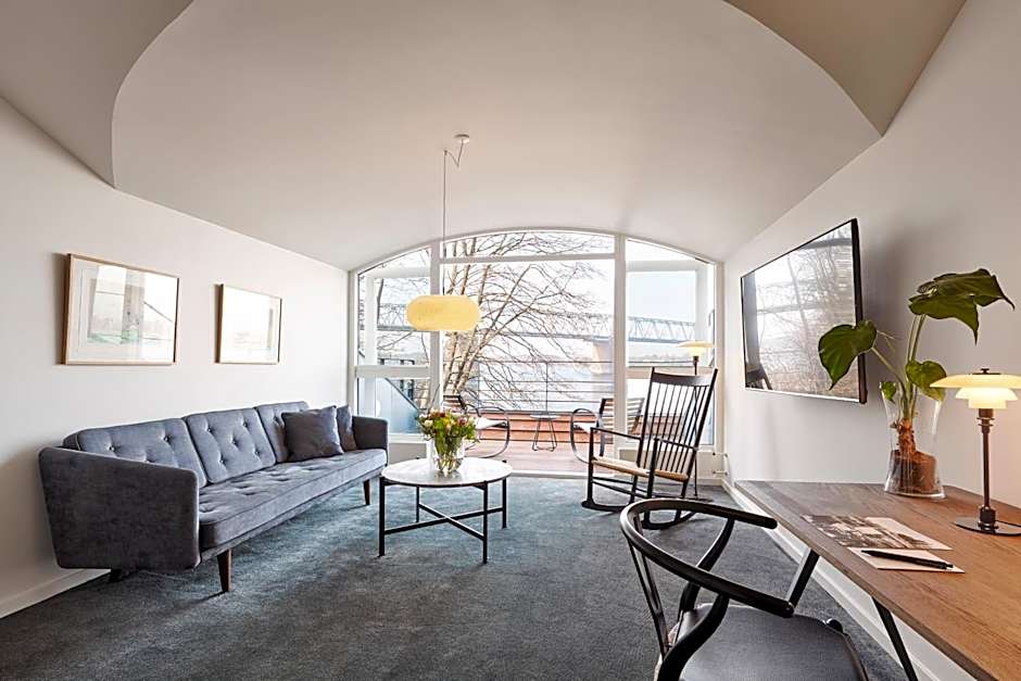 Comwell Kongebrogaarden