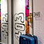 Ibis Styles Lyon Villeurbanne
