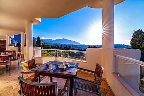 Aparthotel Cordial Mijas Golf