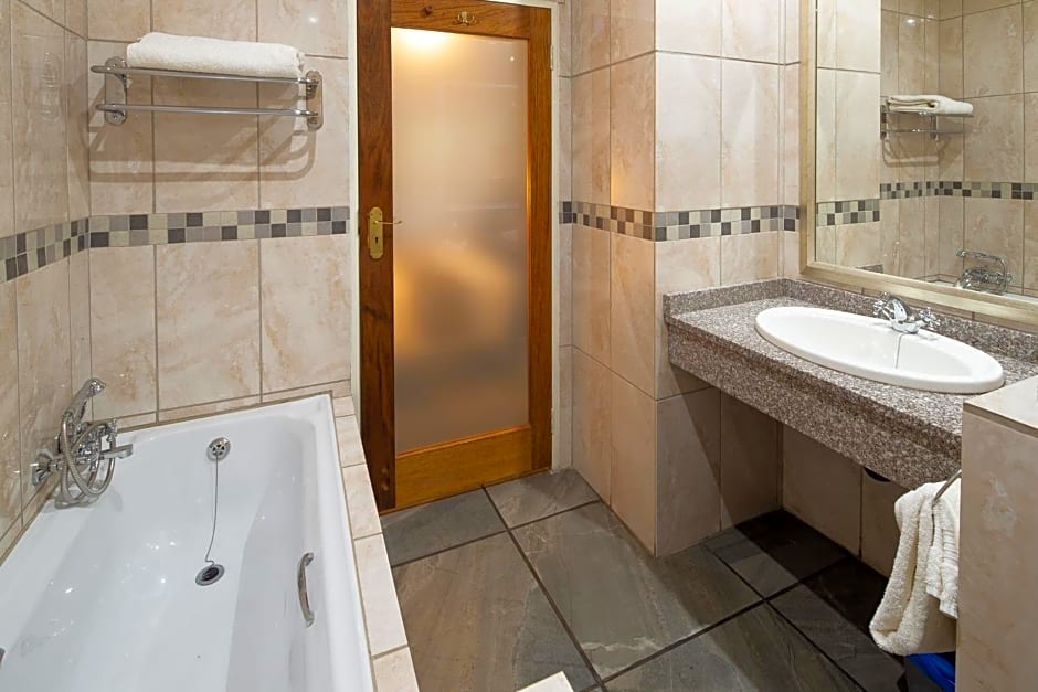 Stevenski's Guesthouse