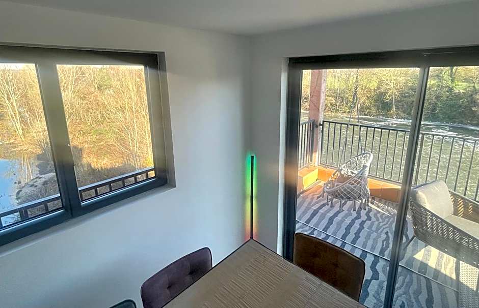 Moulin d'Albias aux portes de Montauban