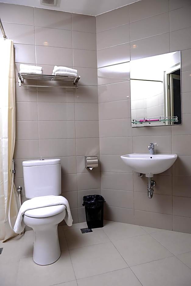 Midtown Xpress Sampit - Kalimantan Tengah