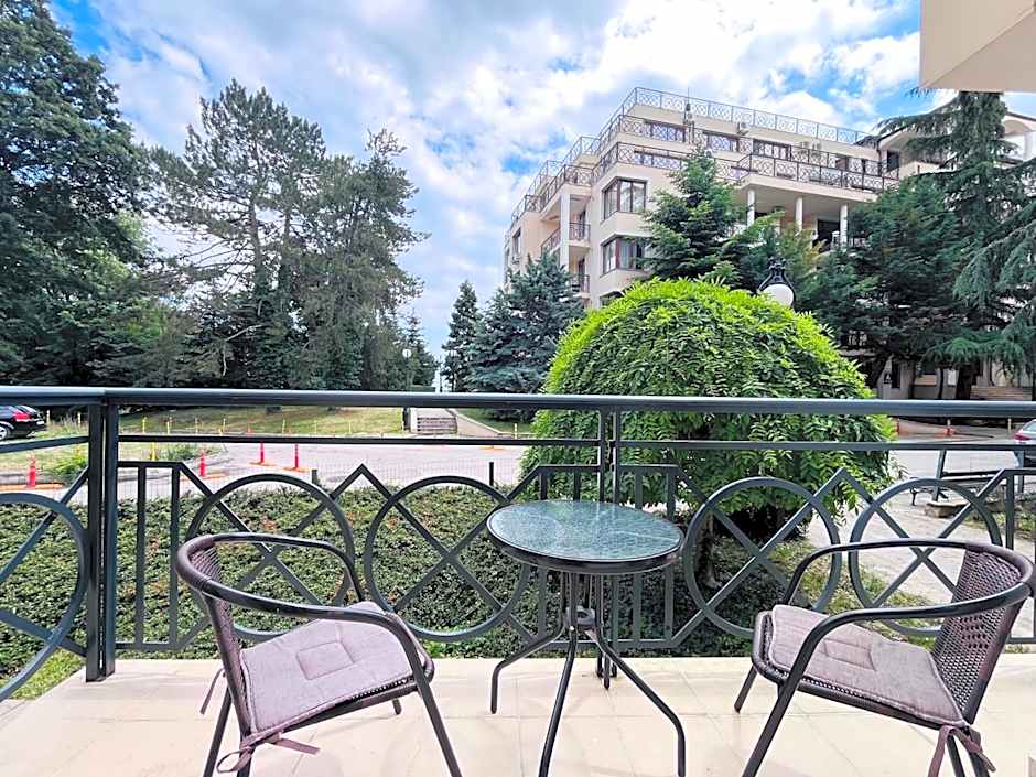 Sea View Rental Iglika Apartments